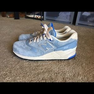 New Balance 999 Elite Edition “Wooly Mammoth”